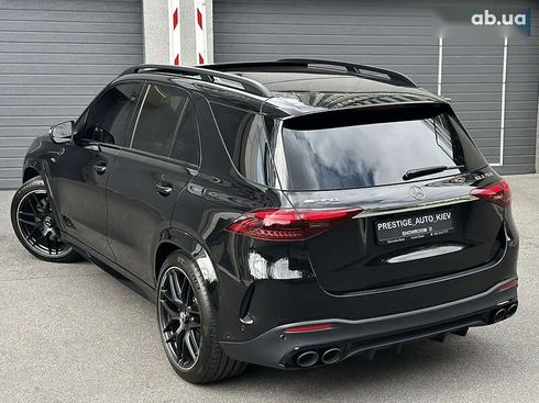 Mercedes-Benz GLE-Class 2024 - фото 22