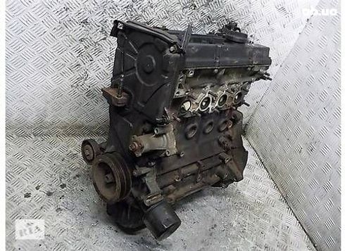 двигатель в сборе для Hyundai Accent - купити на Автобазарі - фото 4