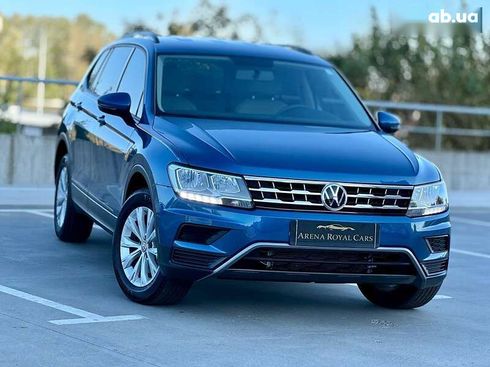 Volkswagen Tiguan 2019 - фото 6