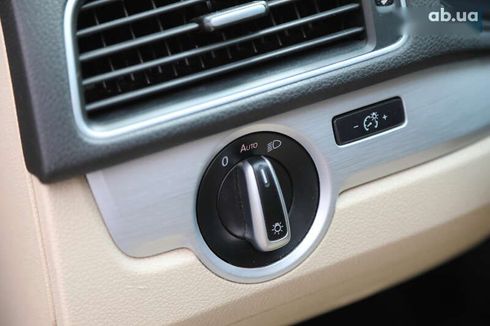 Volkswagen Passat 2012 - фото 18