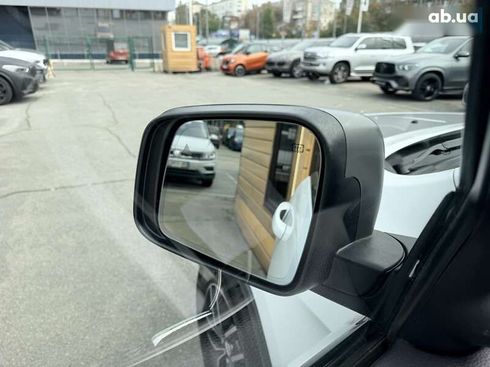 Jeep Grand Cherokee 2018 - фото 18