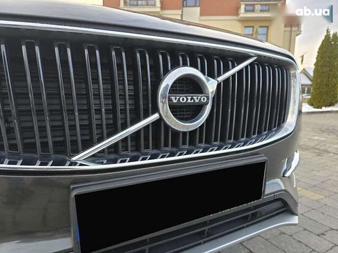 Volvo XC90 2017 - фото 14