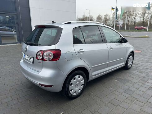 Volkswagen Golf Plus 2012 - фото 11