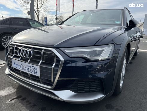 Audi A6 2022 - фото 4