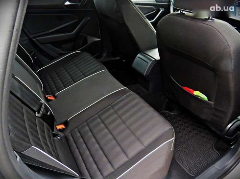 Volkswagen Jetta 2024 - фото 18