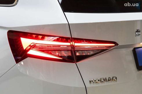 Skoda Kodiaq 2023 - фото 11