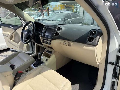 Volkswagen Tiguan 2016 - фото 28