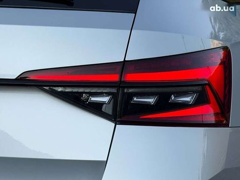Skoda Superb 2021 - фото 23
