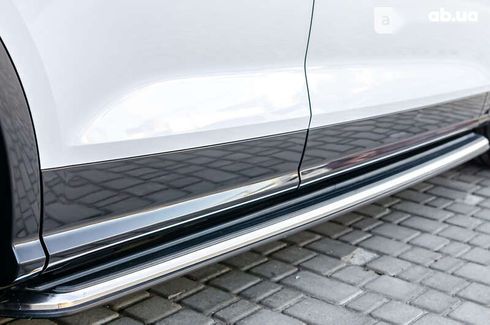 Audi SQ5 2020 - фото 17