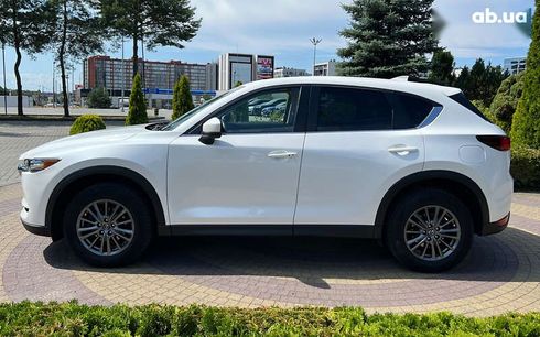 Mazda CX-5 2017 - фото 4
