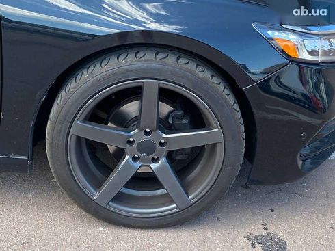 Honda Accord 2018 - фото 20
