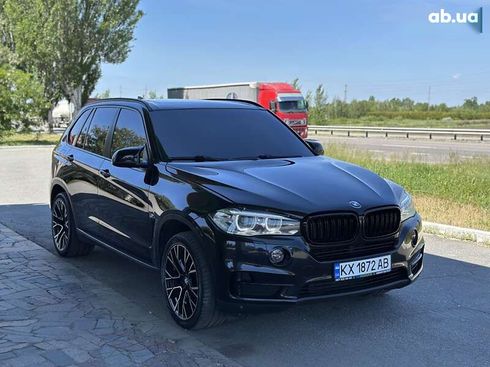 BMW X5 2014 - фото 23