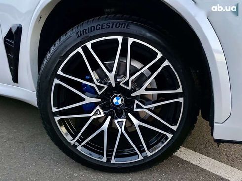 BMW X5 2019 - фото 11