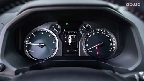 Toyota Land Cruiser Prado 2023 - фото 23