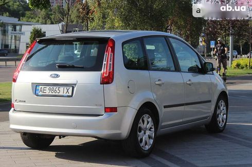 Ford C-Max 2010 - фото 26
