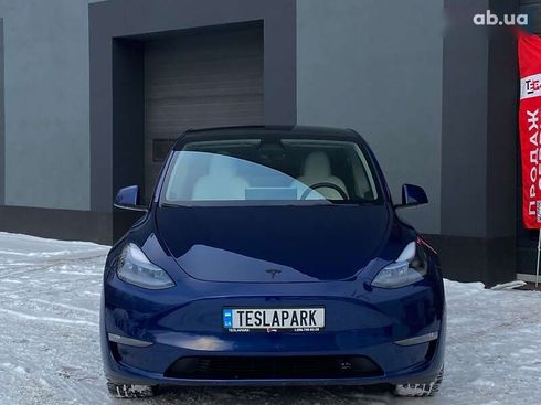 Tesla Model Y 2024 - фото 3