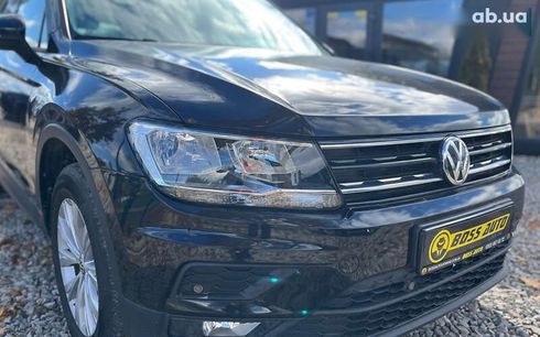 Volkswagen Tiguan 2017 - фото 4