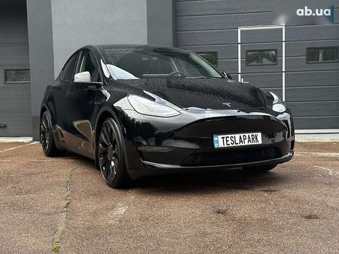 Tesla Model Y 2023 - фото 12