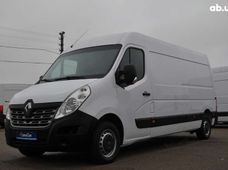 Продажа б/у Renault Master в Киеве - купить на Автобазаре