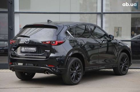 Mazda CX-5 2022 - фото 2