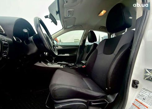 Subaru Impreza 2010 - фото 15