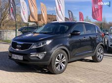 Продаж вживаних Kia в Житомирській області - купити на Автобазарі