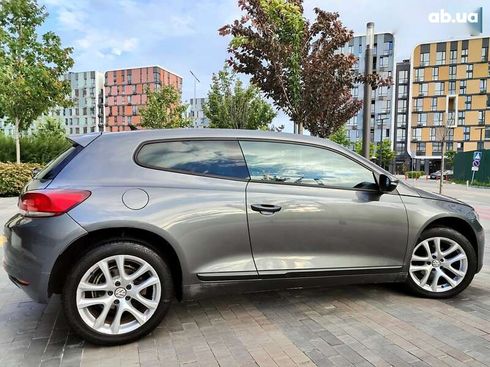 Volkswagen Scirocco 2011 - фото 23