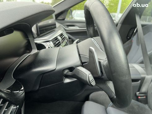 BMW 5 серия 2022 - фото 20