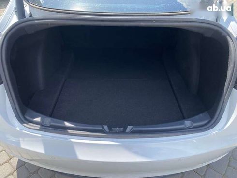 Tesla Model 3 2021 - фото 24