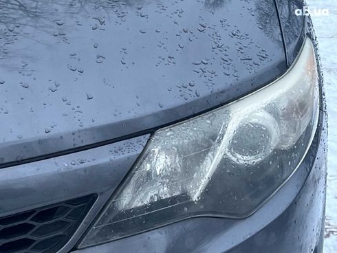 Toyota Camry 2013 черный - фото 5