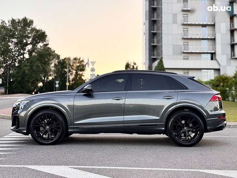 Audi Q8 2025 - фото 22