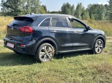 Продажа б/у Kia Niro EV 2020 года в Обухове - купить на Автобазаре