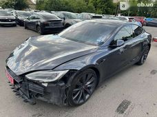 Продажа б/у Tesla Model S в Волынской области - купить на Автобазаре