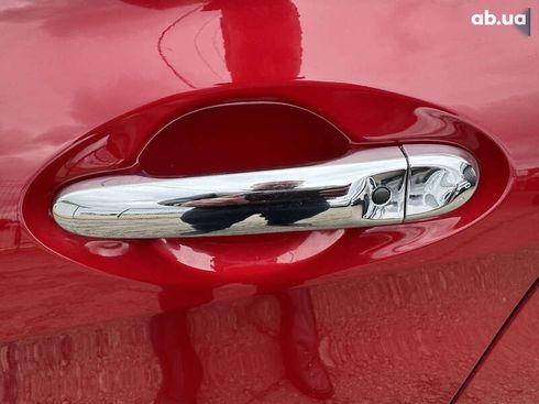 Nissan Note 2018 - фото 13