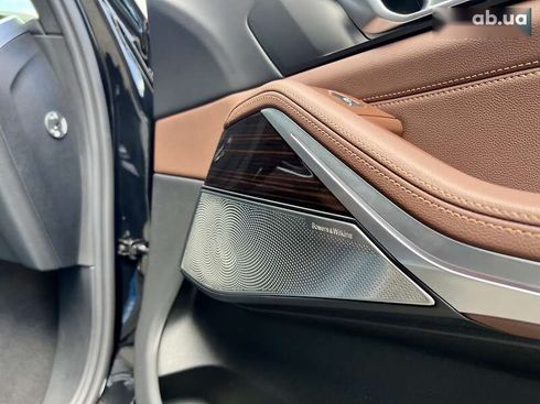 BMW X5 2021 - фото 16