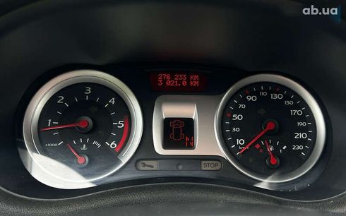 Renault Clio 2008 - фото 21