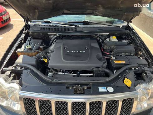 Jeep Grand Cherokee 2007 - фото 17
