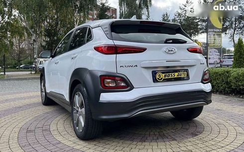 Hyundai Kona 2020 - фото 5