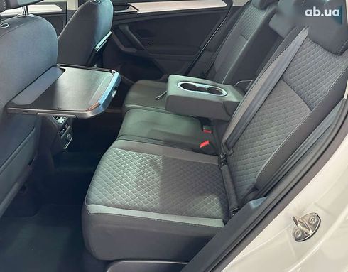 Volkswagen Tiguan 2017 - фото 7