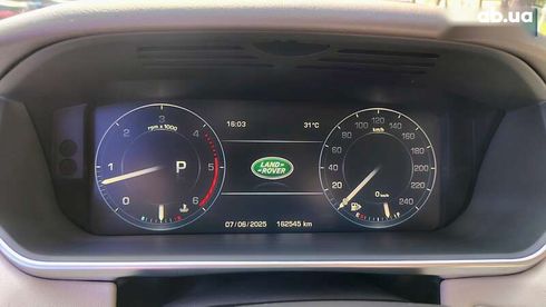 Land Rover Range Rover Sport 2016 - фото 20