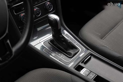 Volkswagen Golf 2019 - фото 24