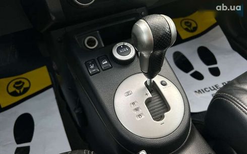 Nissan X-Trail 2008 - фото 12