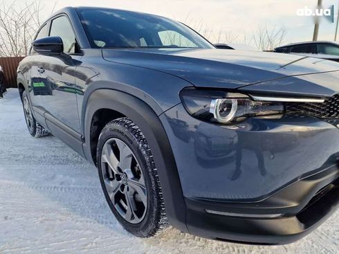 Mazda MX-30 2020 - фото 2