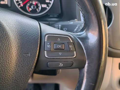 Volkswagen Tiguan 2012 серый - фото 48