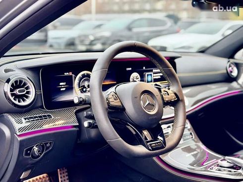 Mercedes-Benz E-Класс 2018 - фото 27