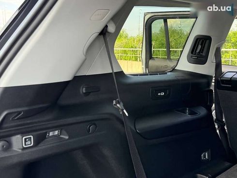 Jeep Grand Cherokee 2021 - фото 30