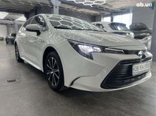 Продаж вживаних Toyota Corolla в Київській області - купити на Автобазарі