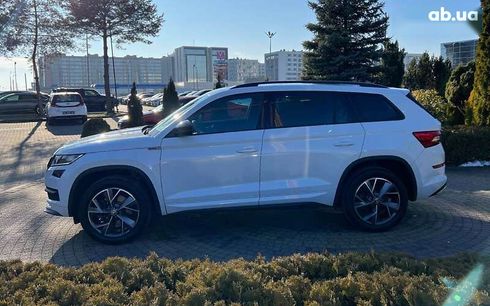 Skoda Kodiaq 2020 - фото 28