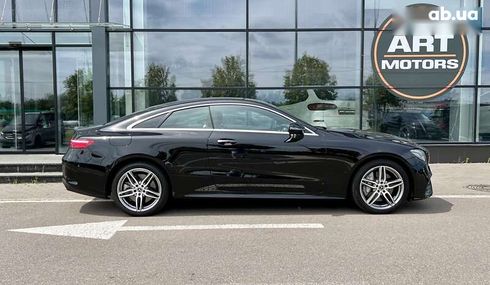 Mercedes-Benz E-Класс 2019 - фото 5