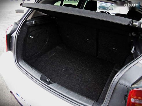 BMW 1 серия 2012 - фото 12